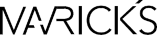 Mavricks logo texto 160